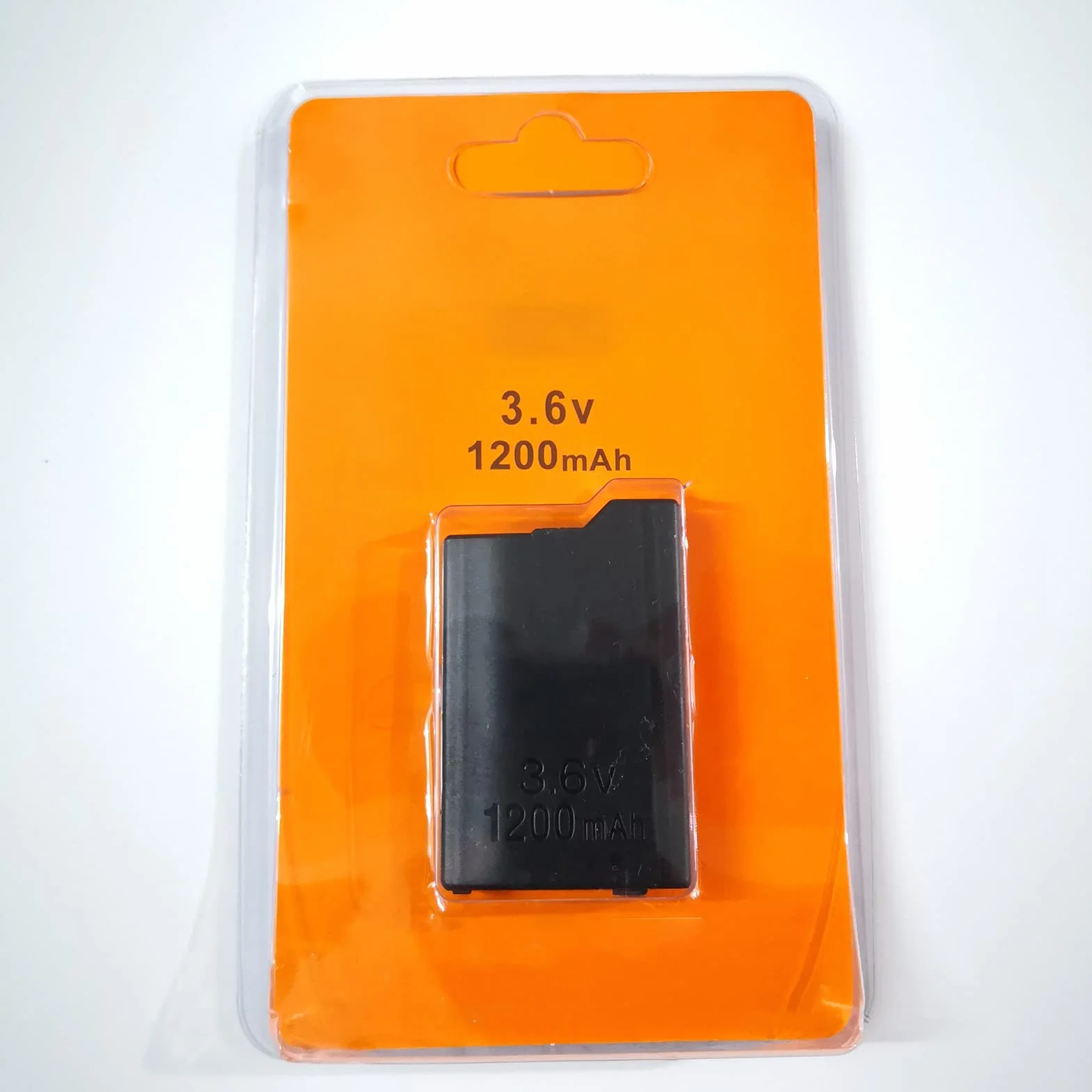 Batteria Universale PSP PSP 2000/PSP3000 Sostituzione Batteria 3.6v 1200mAh Accessori Batteria Agli Ioni di Litio per Console di Gioco PSP