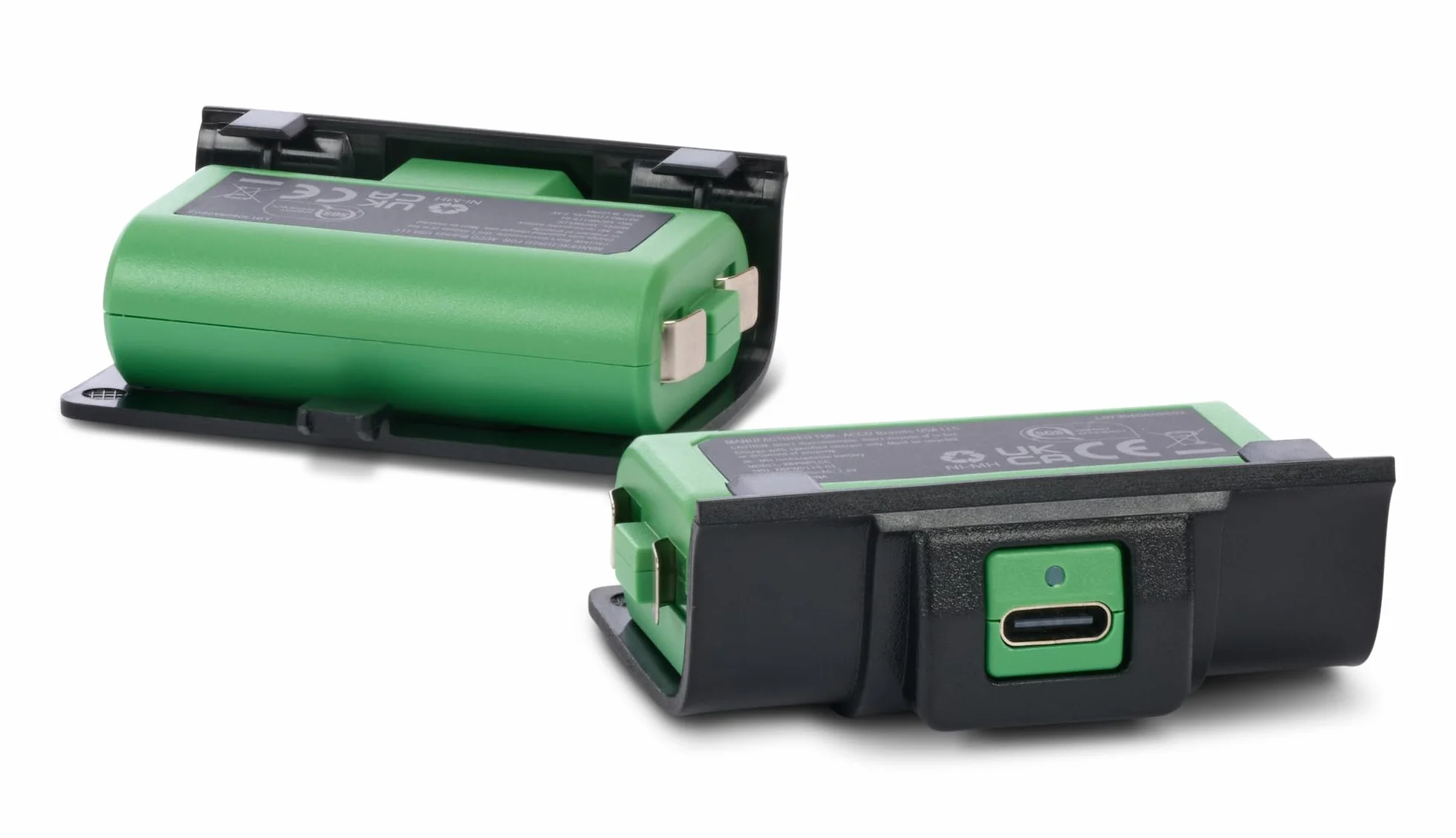 Un Power Play & Charge Kit USB-C XBOXXbox Series X/S