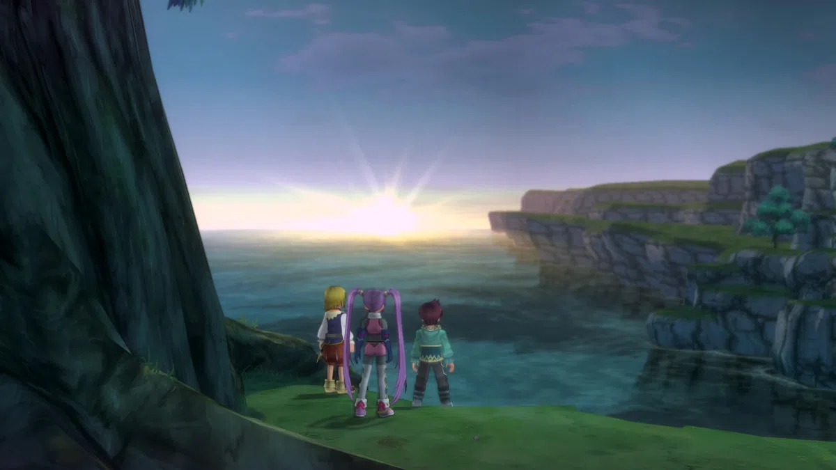 Tales of Graces f Remastered (Xbox Series X / X One)