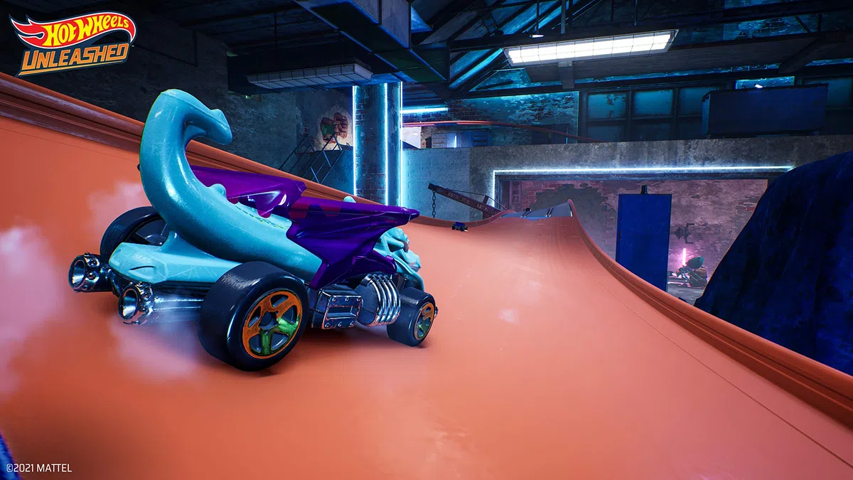 Hot Wheels Unleashed - Day One Edition - Xsx - Day-One - Xbox Series X