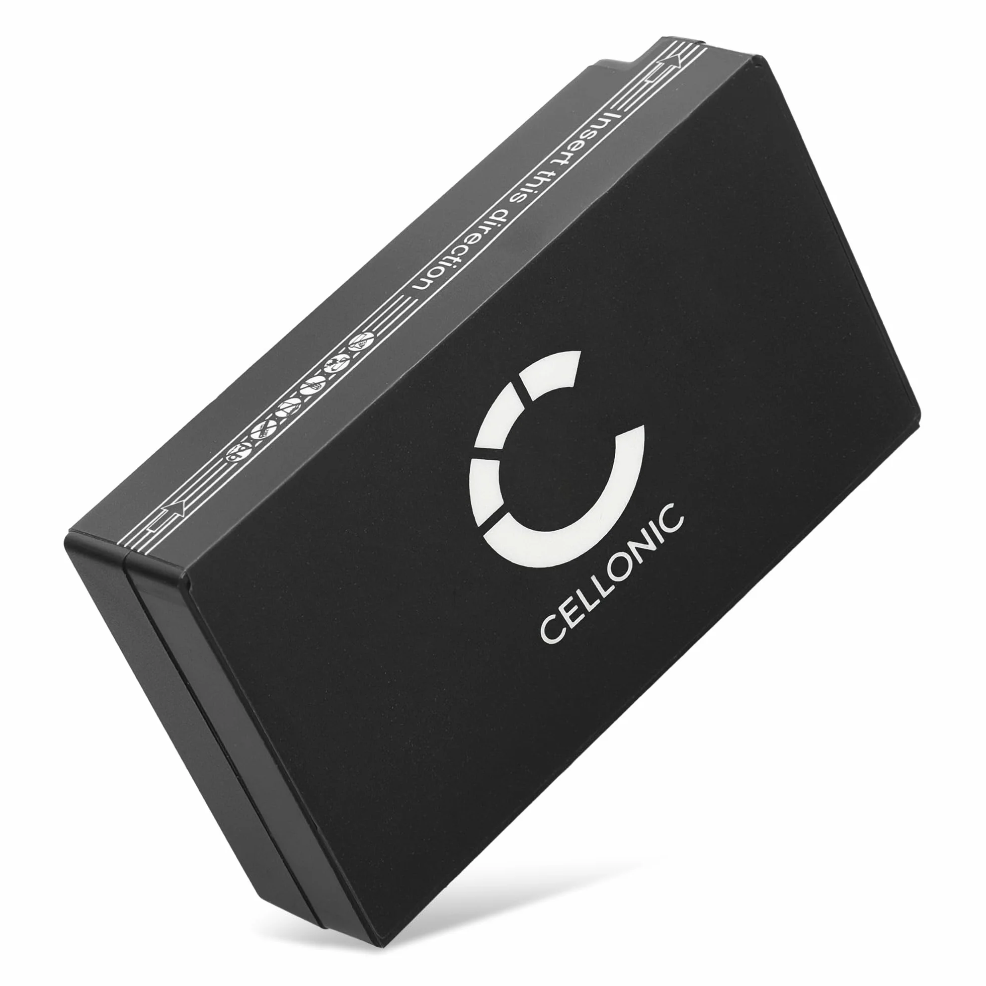 CELLONIC 1x Batteria per Consolle giochi Compatibile con Microsoft Xbox Elite Serie 2 (Model 1797), DYND01 – (1800mAh, 3.7V)