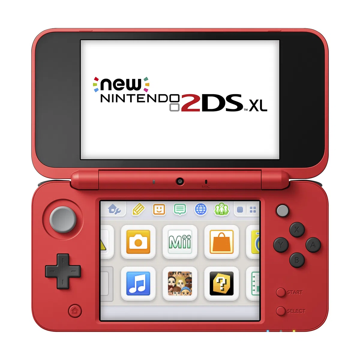 New Nintendo 2DS XL Poké Ball - Limited Edition