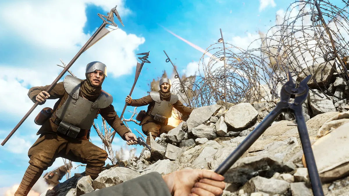 Isonzo: Deluxe Edition