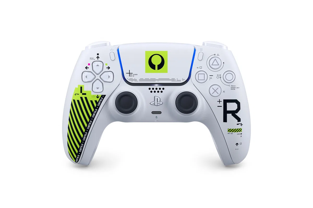 Playstation Controller wireless DualSense® - Marathon™ Edizione limitata