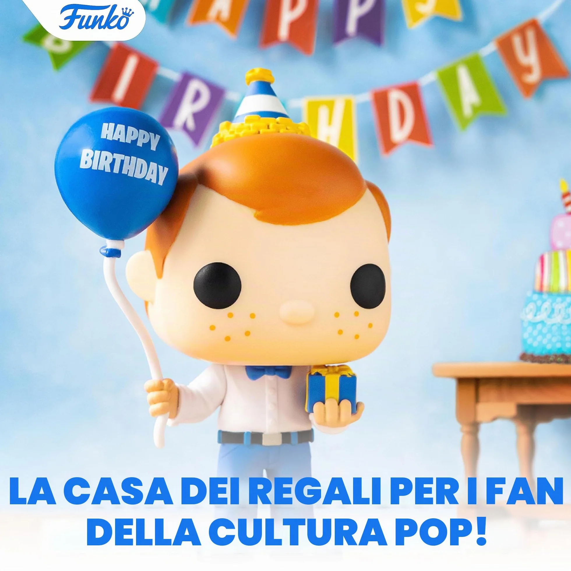 Funko Pop! Heroes 80th-Batman - (1995) - DC Comics- Figura in Vinile da Collezione - Idea Regalo - Merchandising Ufficiale - Giocattoli per Bambini e Adulti - Comic Books Fans