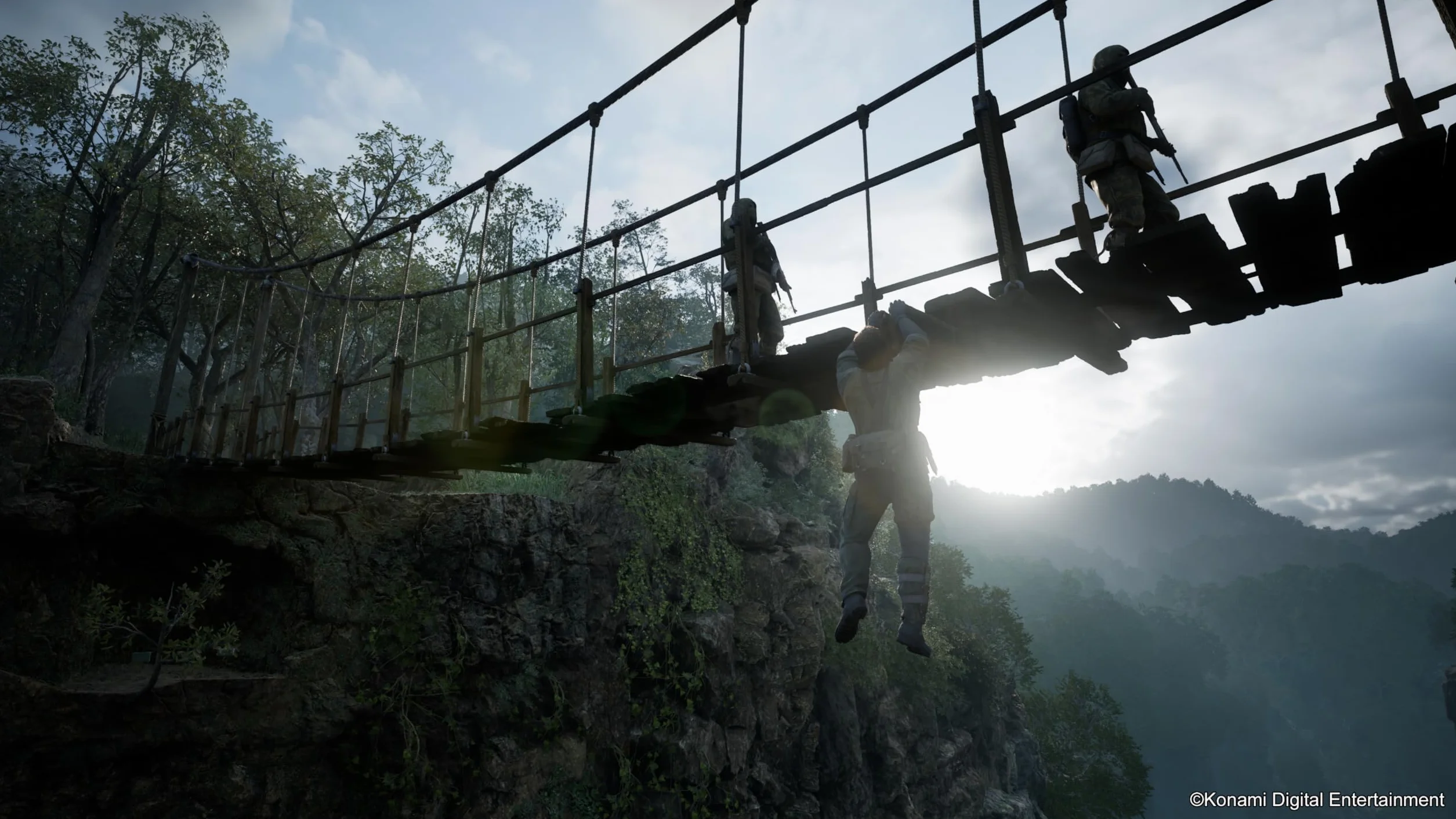 Metal Gear Solid Delta: Snake Eater - Day One Edition XBSX