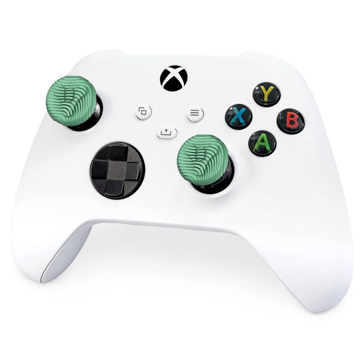 KontrolFreek Destiny 2: Lightfall Performance Thumbsticks per Xbox One (XB1) e Xbox Series X (XBX) | 1 vita alta, 1 vita media
