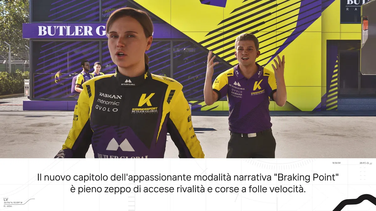F1 23 PS4 | Videogiochi | Italiano