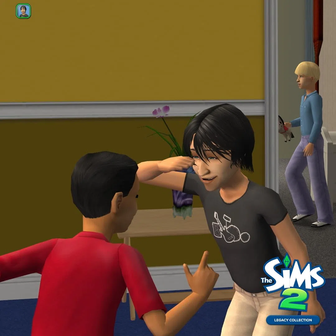 The Sims 2 Legacy Collection PCWin | Codice EA App - Origin per PC | Videogiochi | Italiano