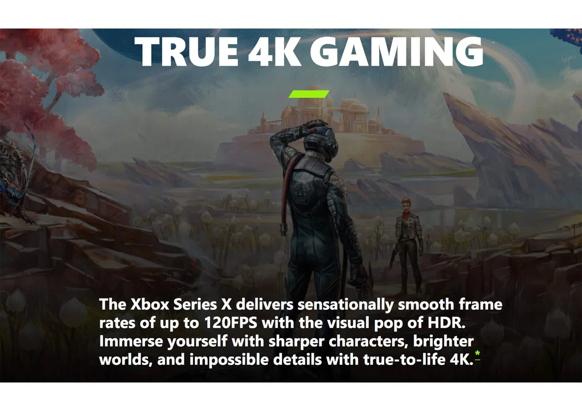 LEVELHIKE Cavo HDMI 2.1 ad alta velocità originale OEM per Xbox Series X|S-True risoluzione 4K fino a 120 FPS e 8K HDR (1,5 m)