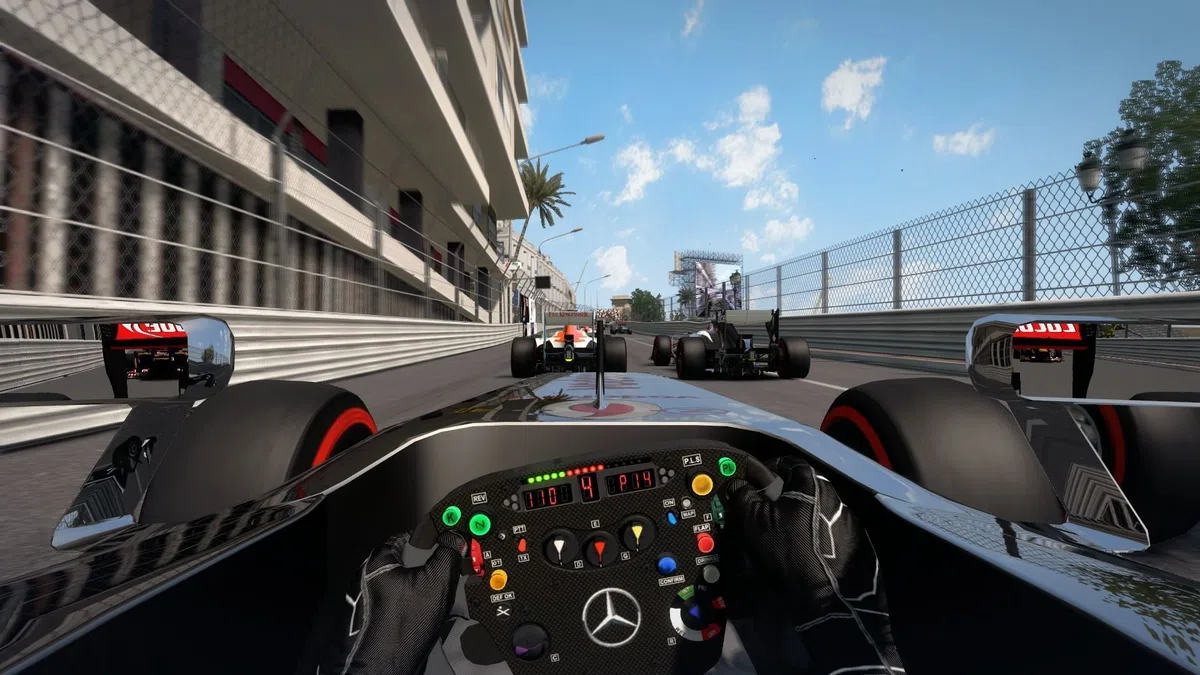 F1 2013 Complete Edition - [Edizione: Germania]