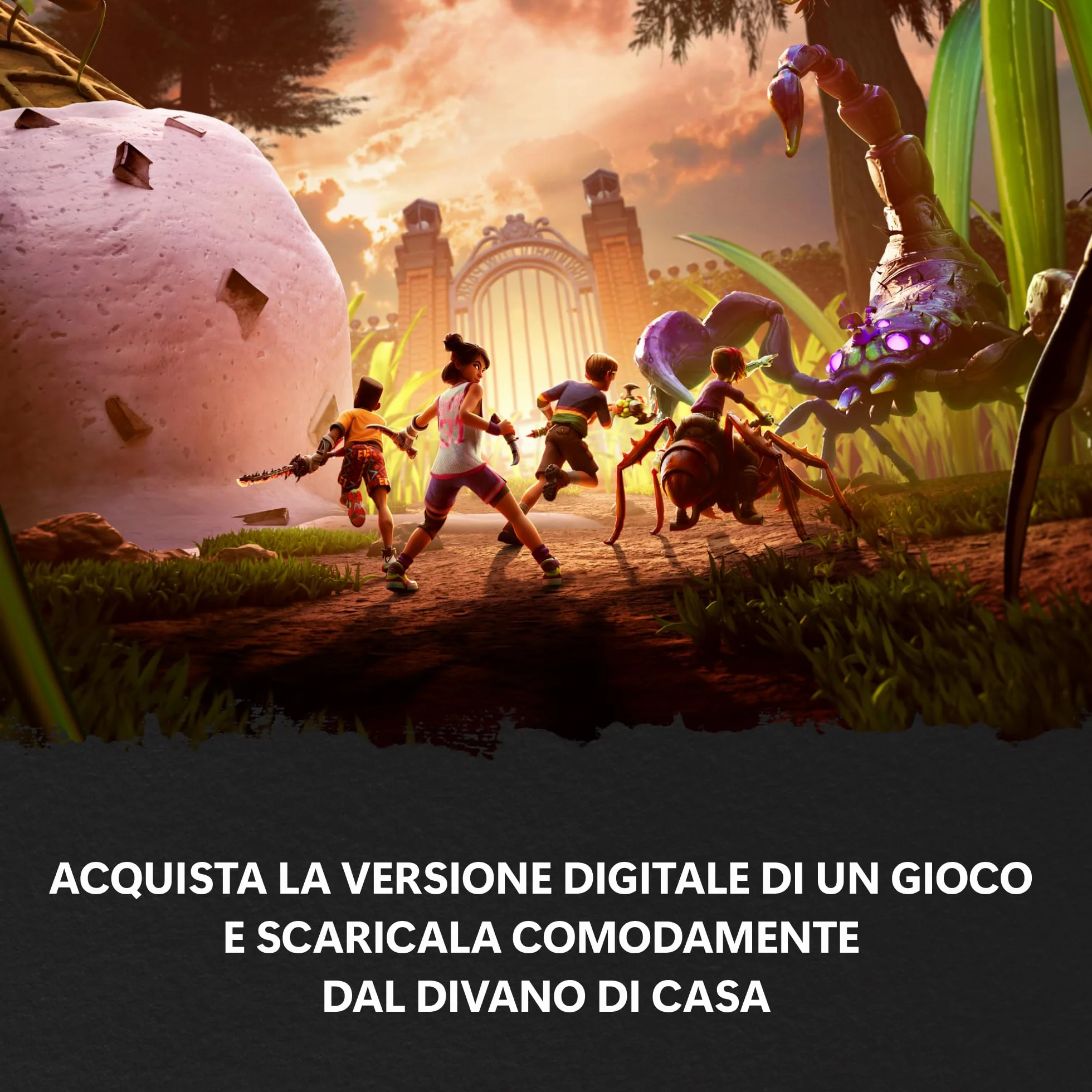 Carta regalo Xbox – per l'Italia - via e-mail