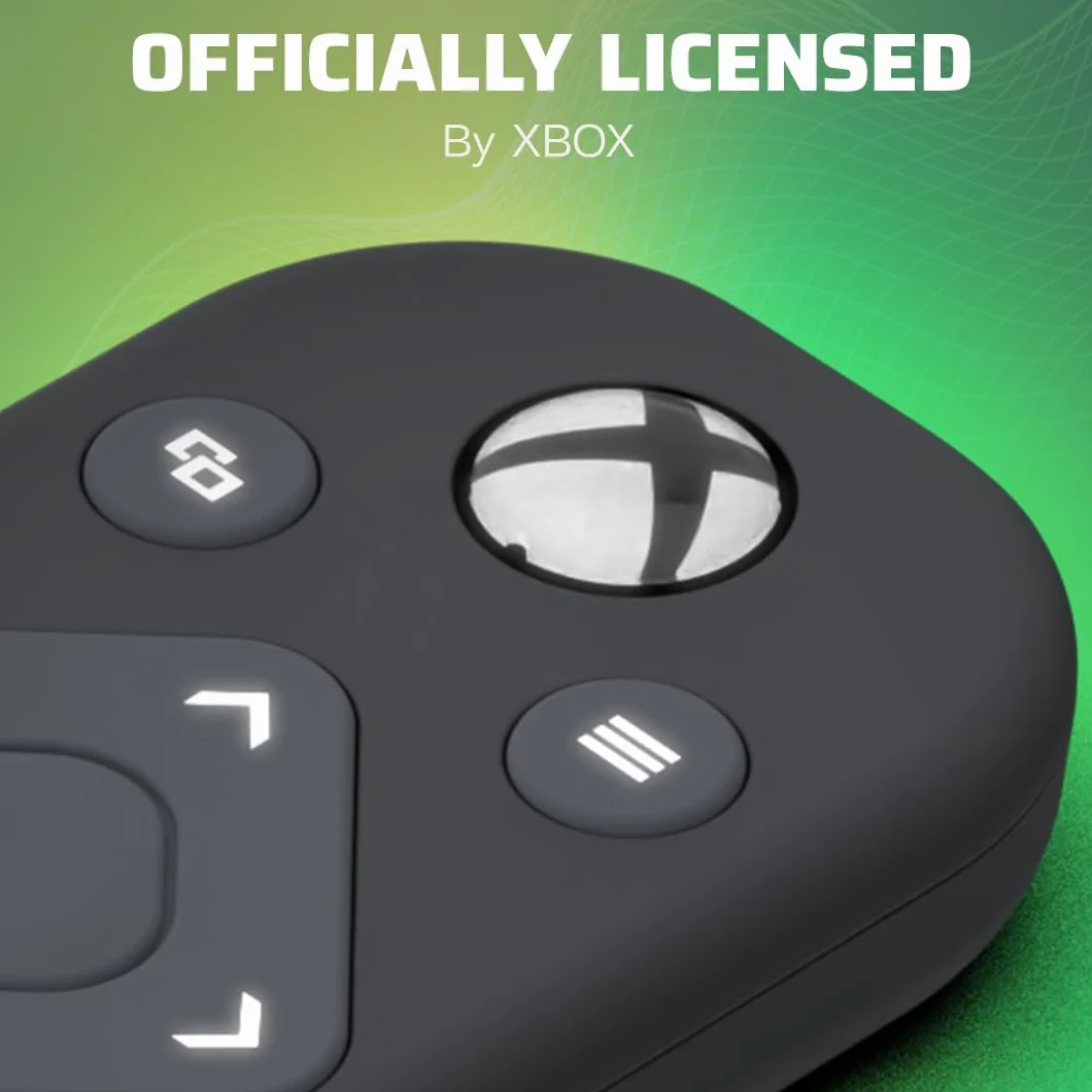 PDP Solis Media Remote XBOX