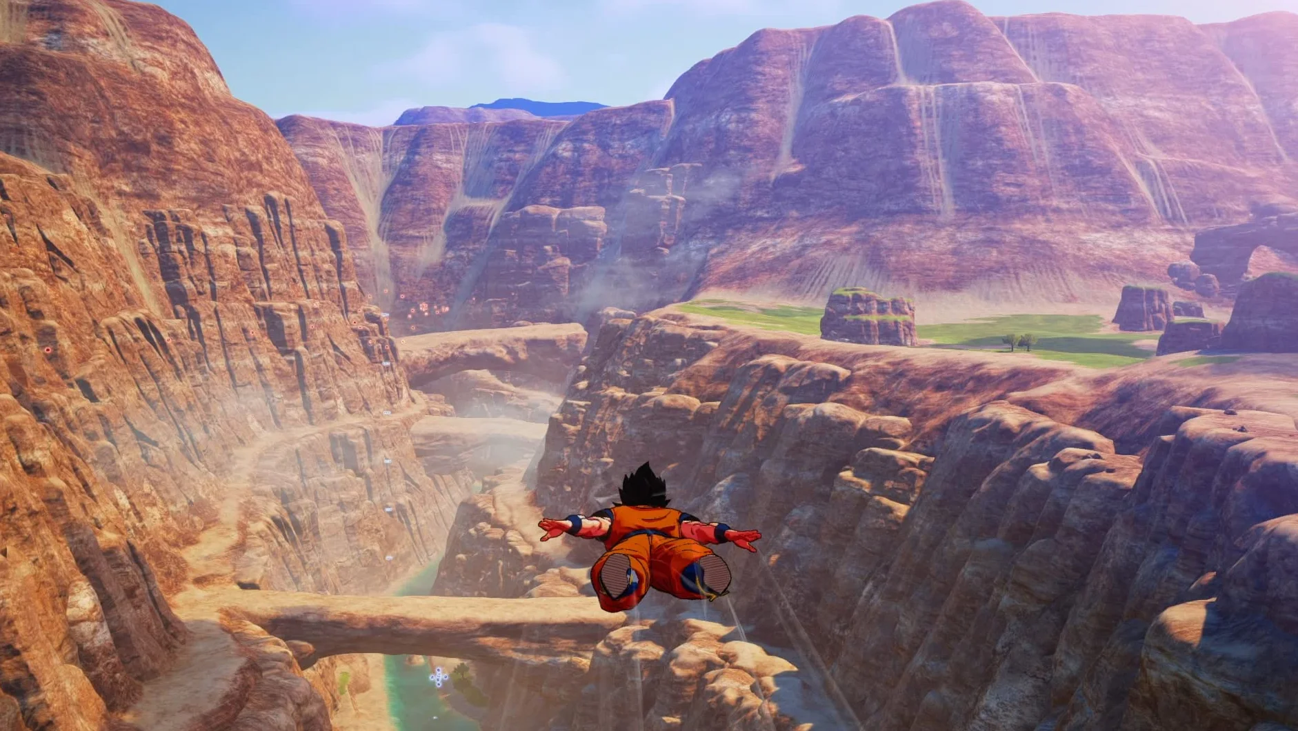 Dragon Ball Z: Kakarot XBXSX