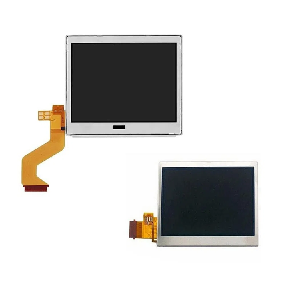 2023 Sostituzione dello schermo LCD di ricambio per Nintendo DS Lite DSL NDSL Accessorio Pezzo di ricambio
