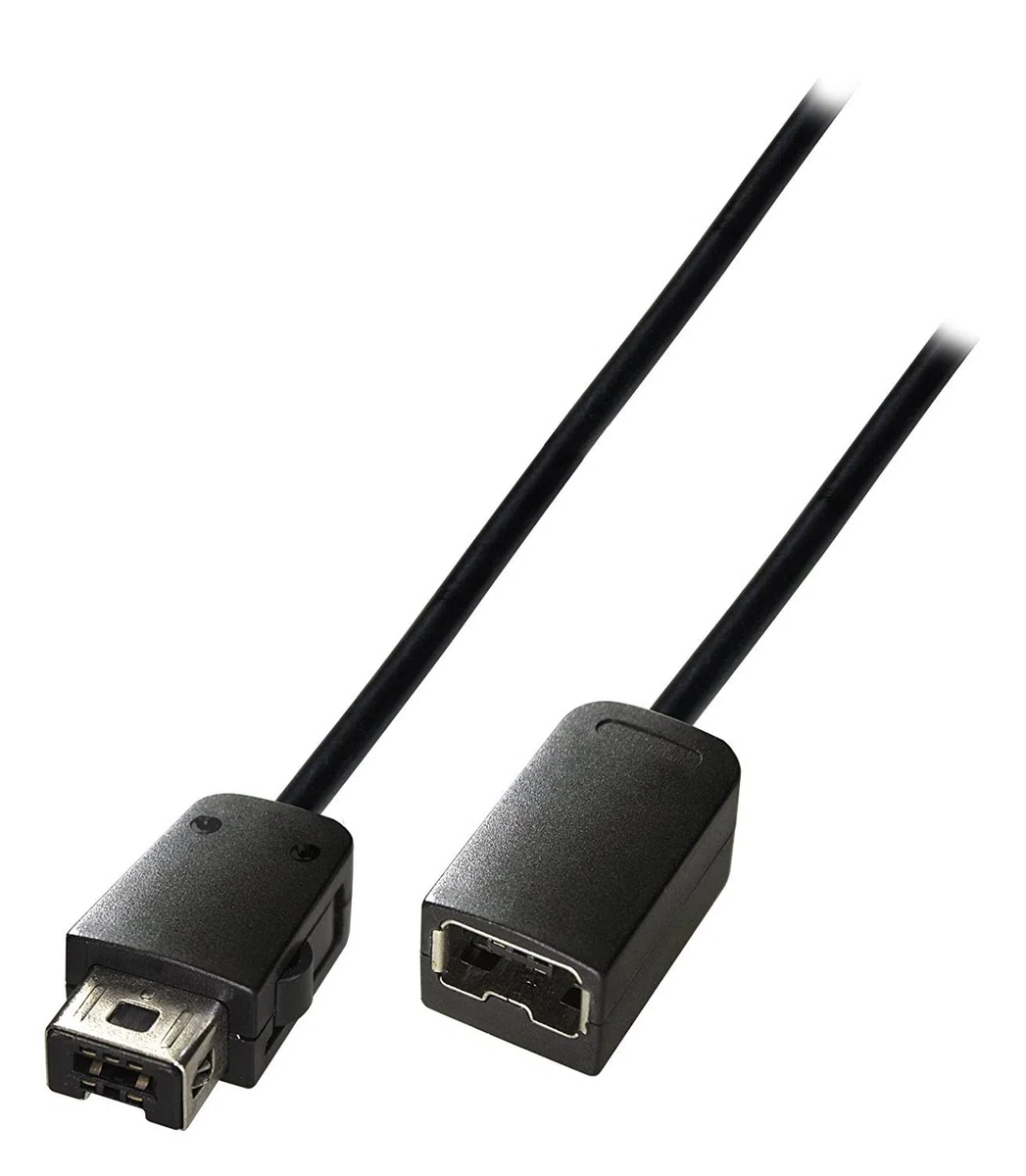 CABLE EXTENSION 1.5M PARA MANDO SUPER NES MINI