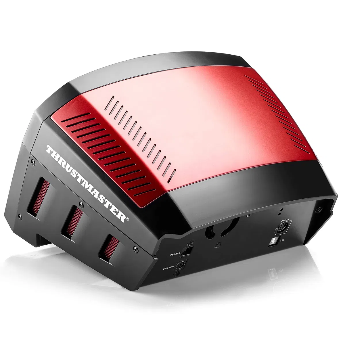 Thrustmaster TS-XW Servo Base - Force Feedback Racing Wheel Base per Xbox Series X|S/Xbox One/PC