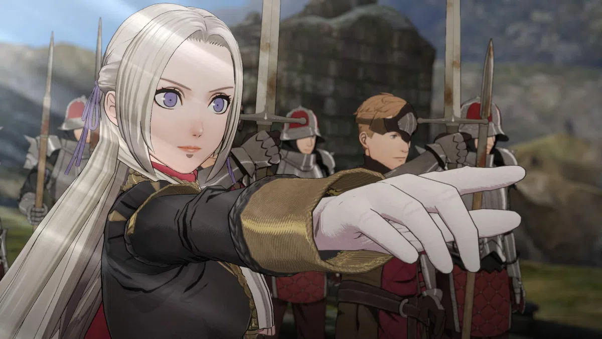 Fire Emblem Three Houses - Expansion Pass | Switch - Download Code