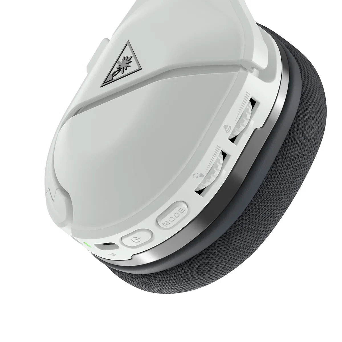 Turtle Beach Stealth 600 Gen 2 USB Bianco Cuffie da gioco Multipiattaforma Senza fili con Batteria da 24 ore per Xbox X e S, Xbox One, PS5, PS4 e PC, Licenza Ufficiale Xbox