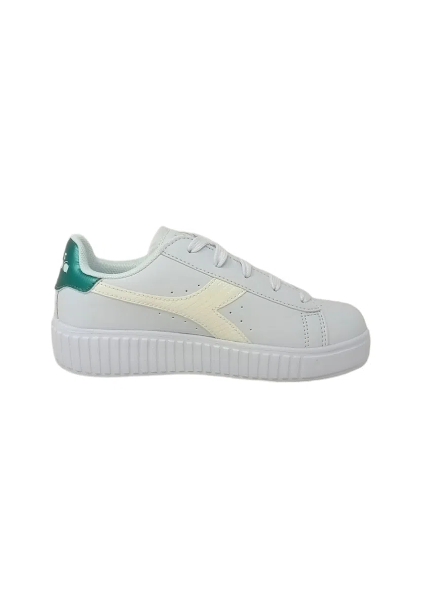 Diadora Game Step PS Glazed Scarpe da ginnasticaBambine e Ragazze
