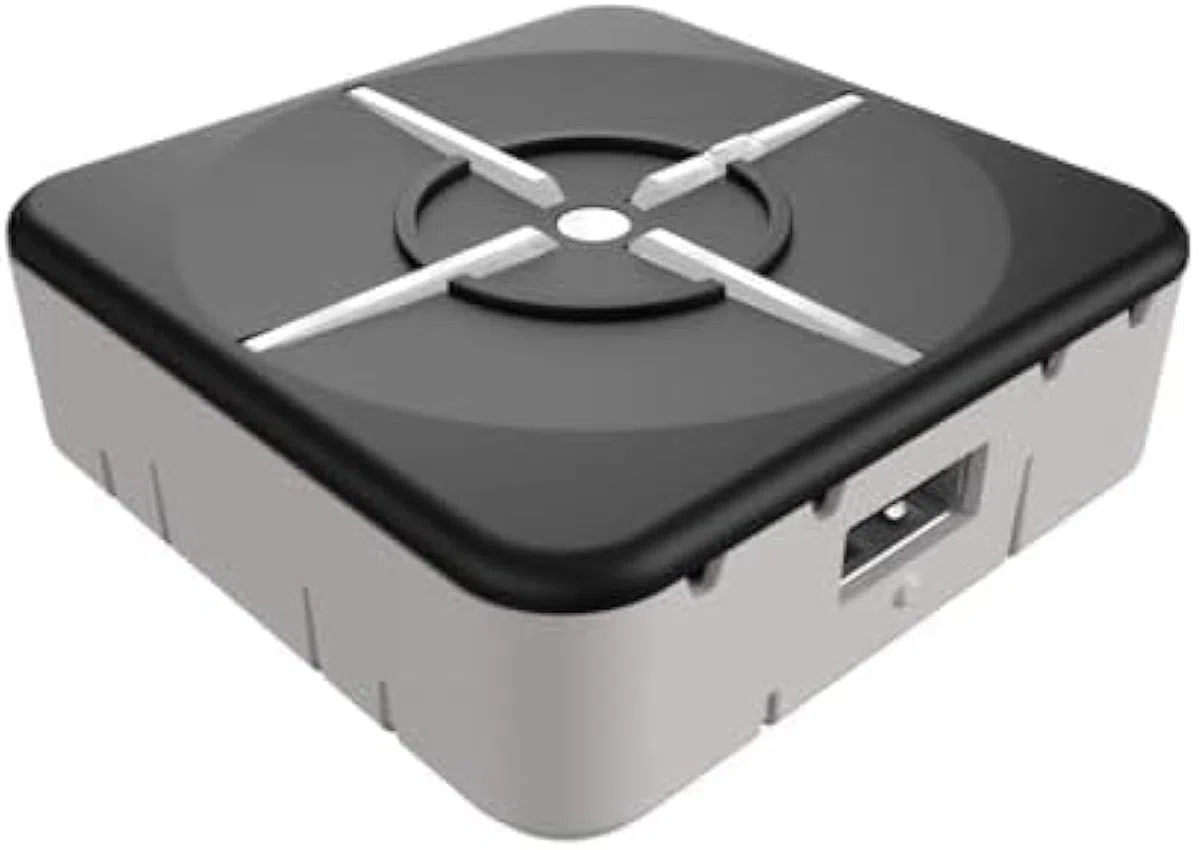 Xim Matrix - Adattatore da gioco per mouse e tastiera, con ingresso multiplo, per Xbox One, Xbox Series S X, PS4, PS5, PC