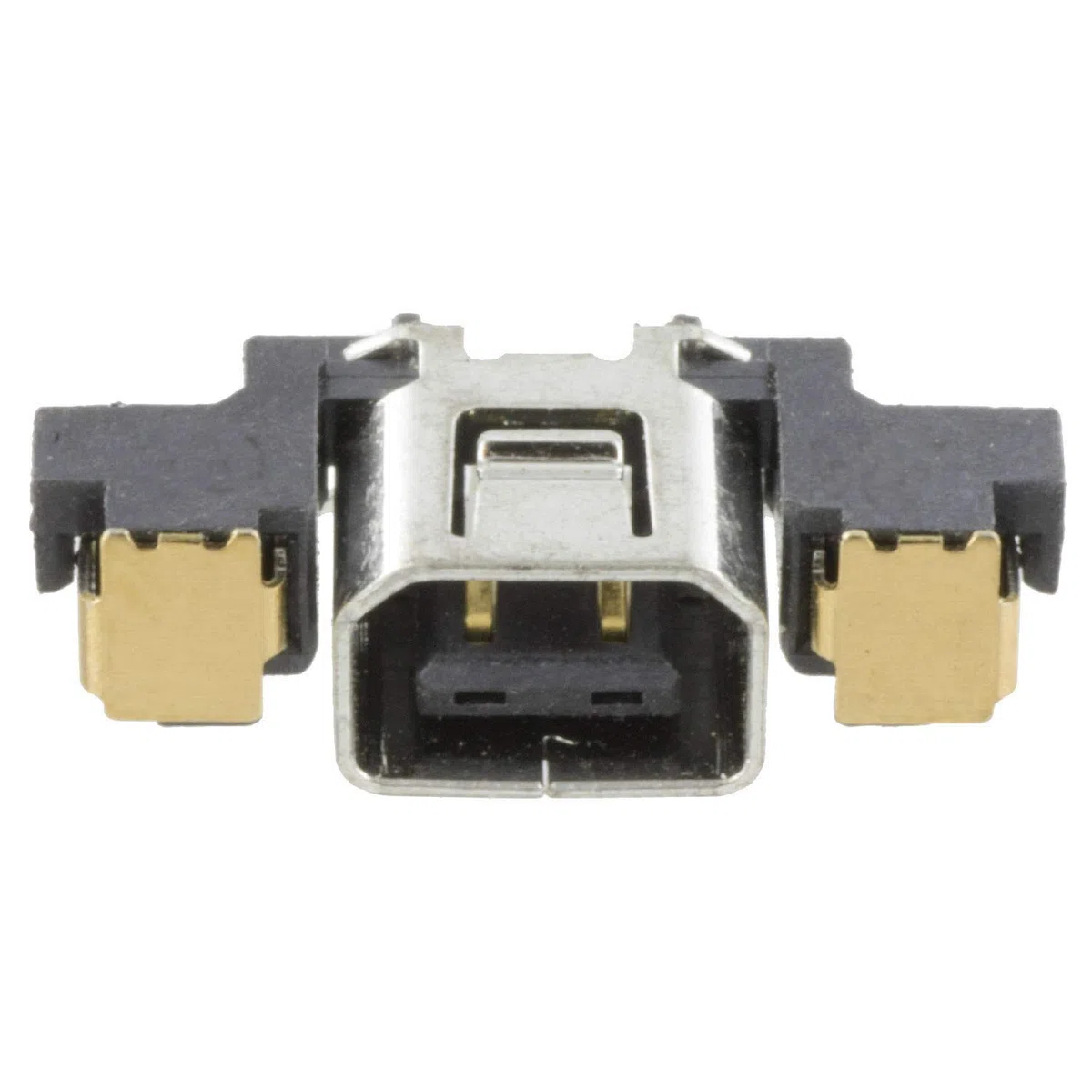 Porta di ricarica Power Socket per Nintendo 3DS DSi DSi XL Parte di ricambio per la riparazione