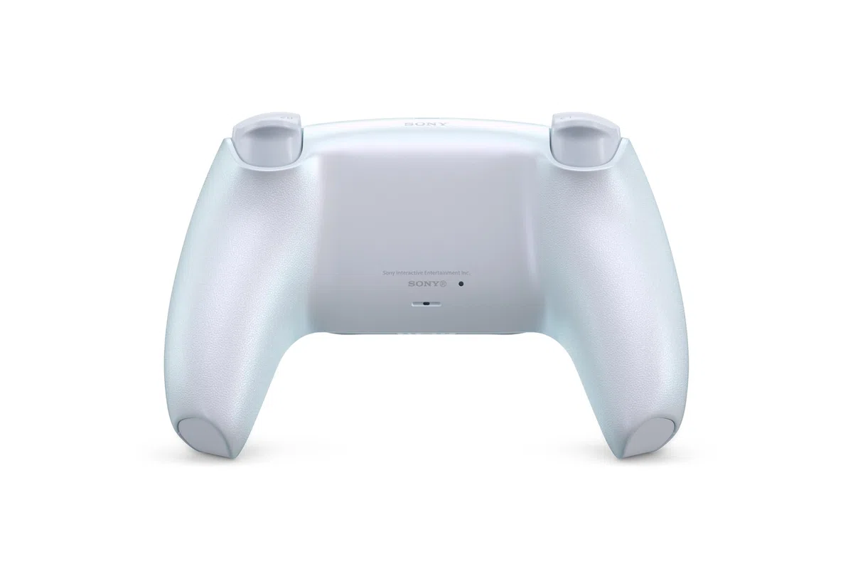 Playstation Controller wireless DualSense® – Chroma Pearl
