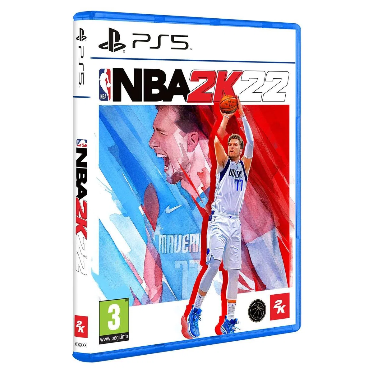 Nba 2K22 Playstation 5