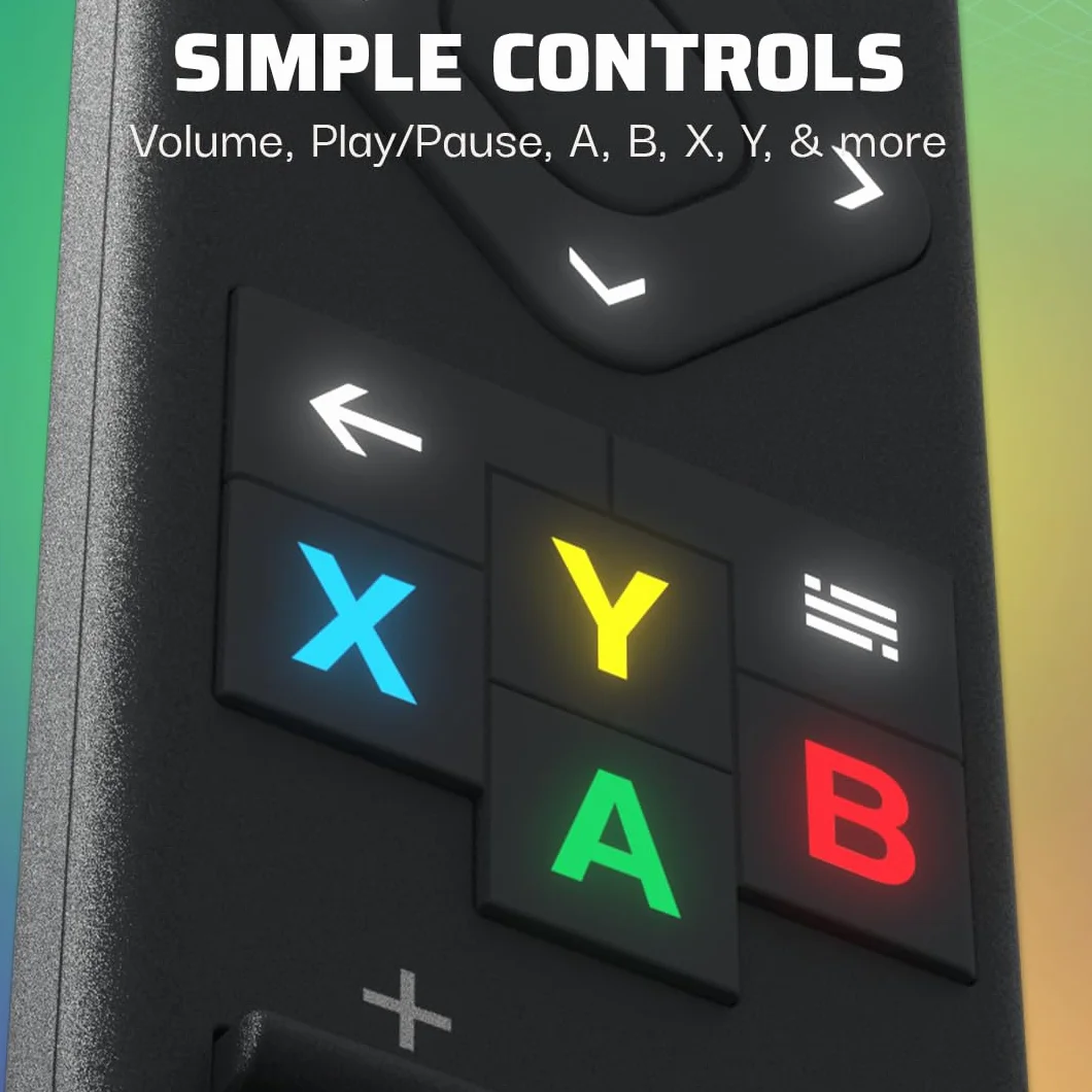 PDP Solis Media Remote XBOX