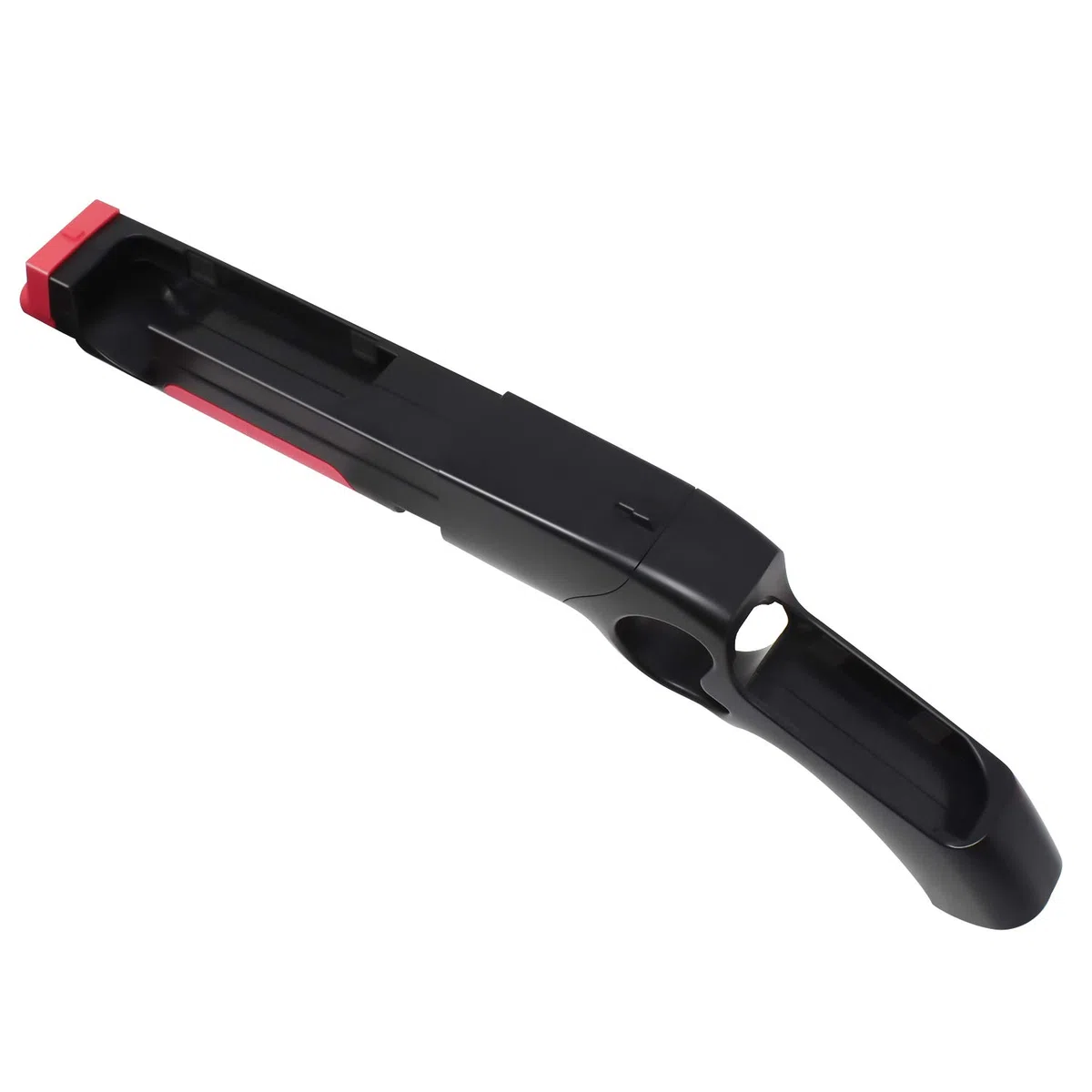 FASTSNAIL Pistola da Tiro Compatibile Con Controller Nintendo Switch/OLED - Ricambio per Giochi di Tiro