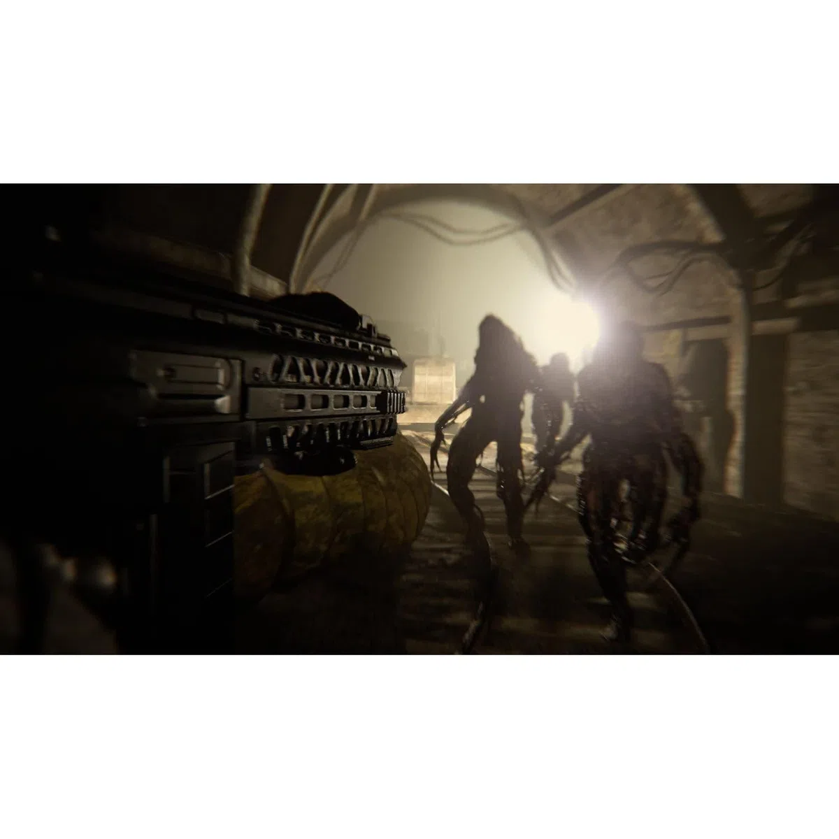 Resident Evil 7 Gold (PS4)