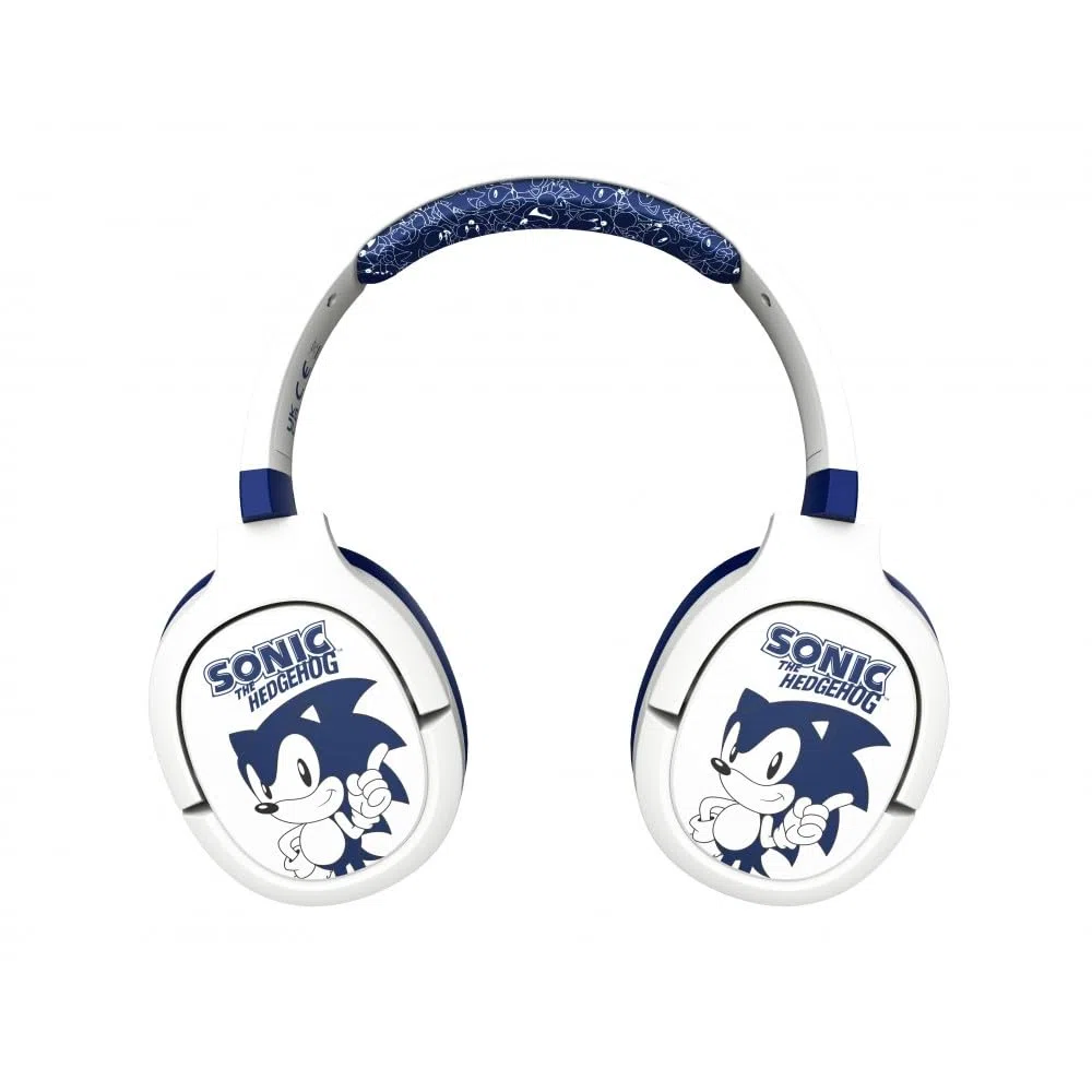 OTL CLASSIC SONIC PRO G1 GAMING HEADPHONES - Not Machine Specific