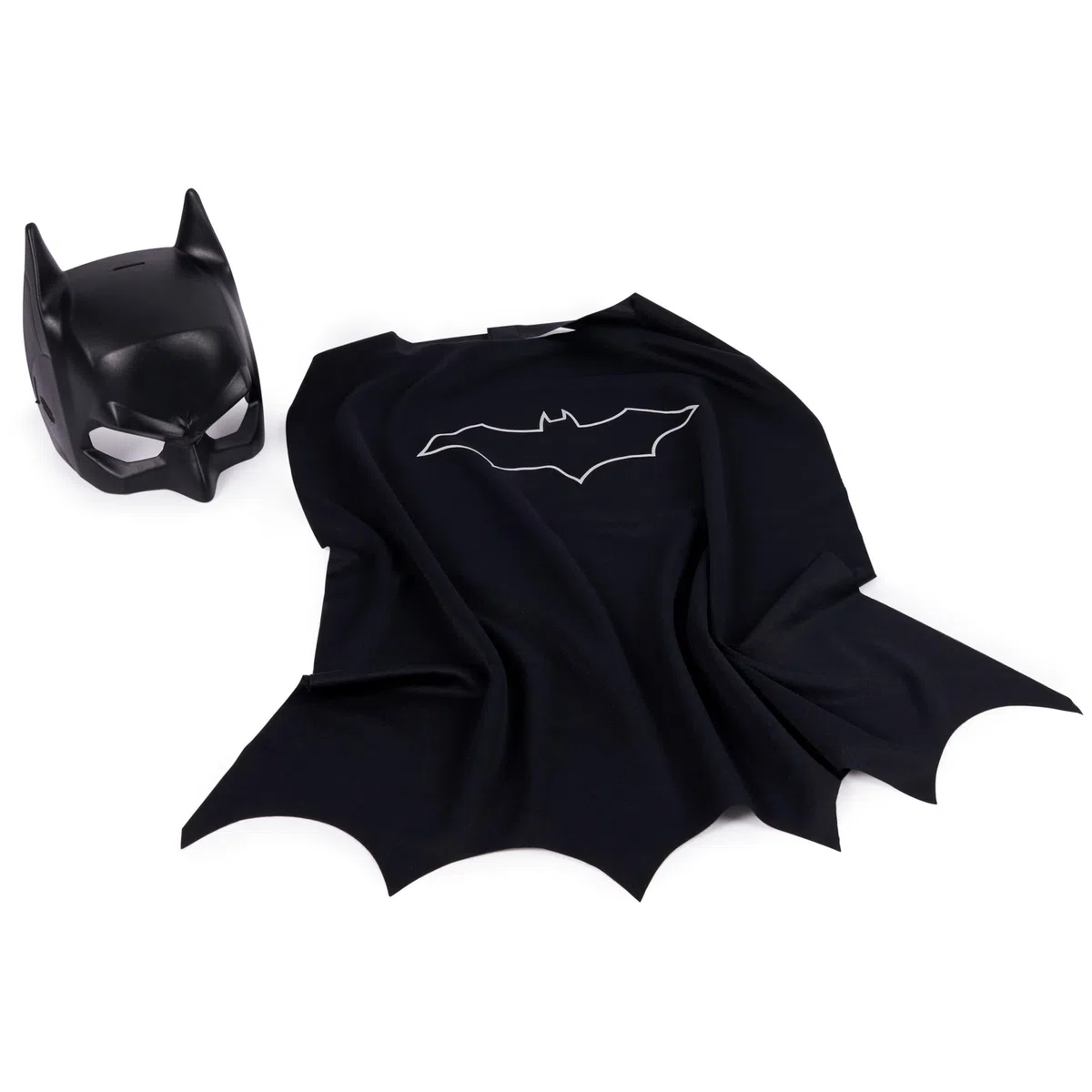 DC Comics Batman - Cape & Mask Set (6067380)