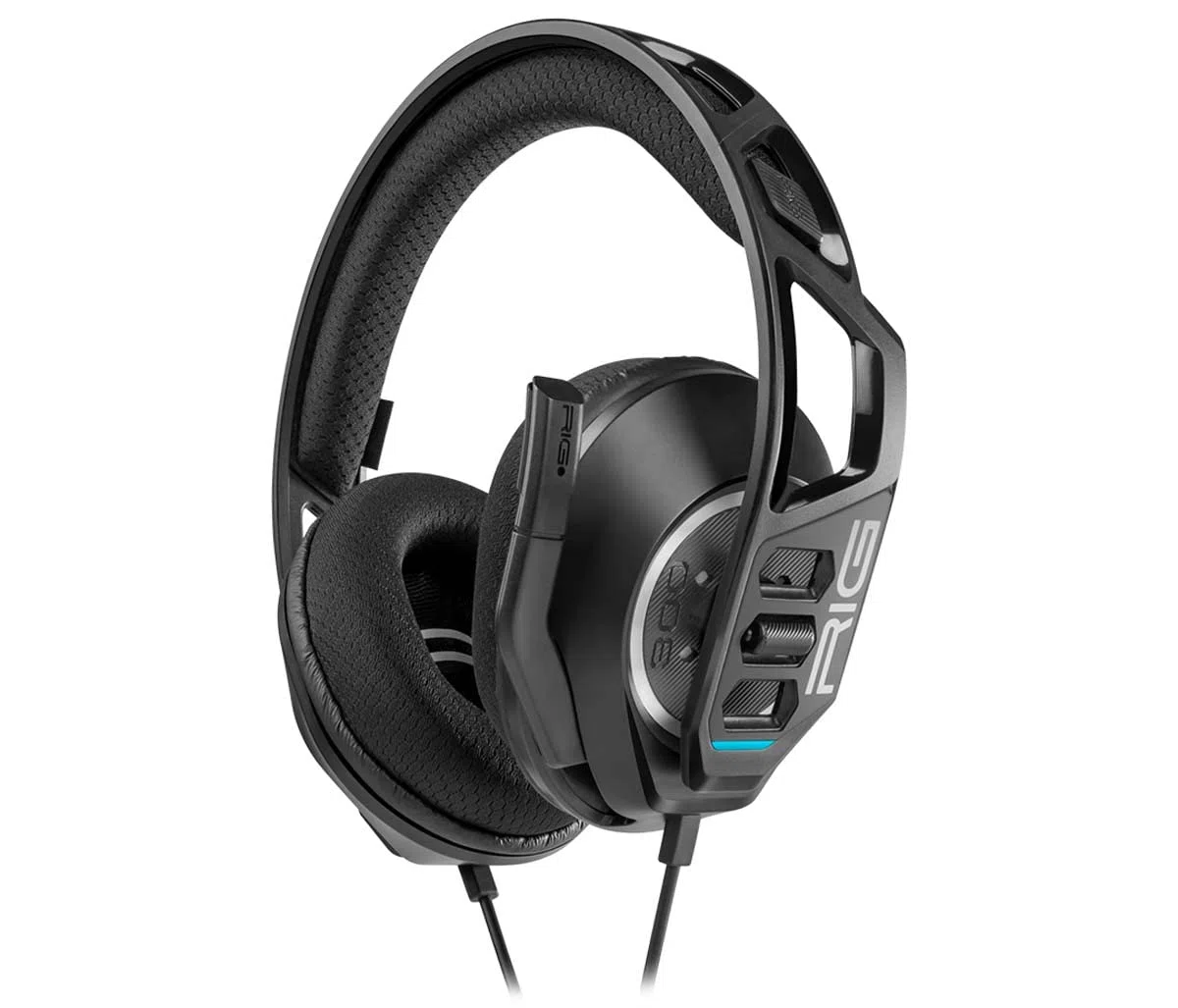 Nacon Rig 300hn Gaming Headset One Size