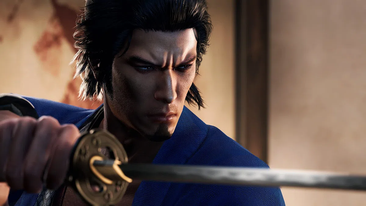 Come un drago: Ishin! Game Xbox One e Xbox Series