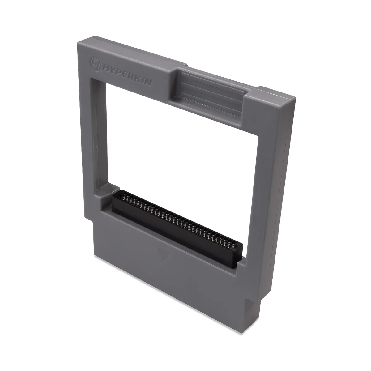 Adattatore per cartuccia "HyperConvert 83" da 60 pin (Famicom) a 72 pin (NES) per: Famicom/NES