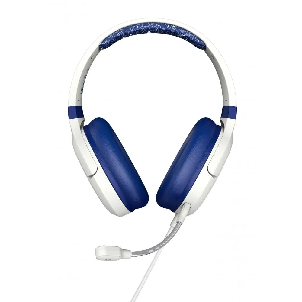 OTL CLASSIC SONIC PRO G1 GAMING HEADPHONES - Not Machine Specific