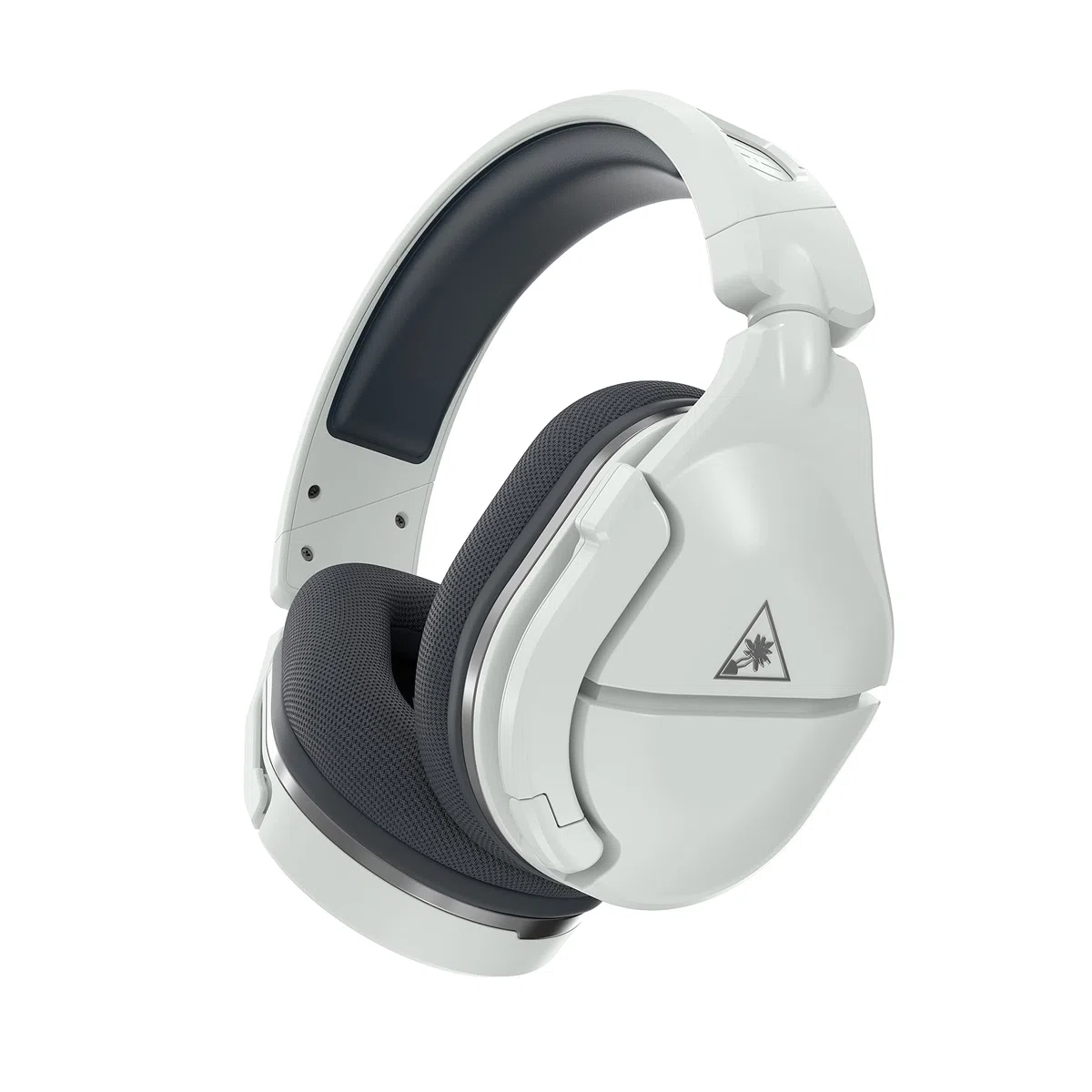 Turtle Beach Stealth 600 Gen 2 USB Bianco Cuffie da gioco Multipiattaforma Senza fili con Batteria da 24 ore per Xbox X e S, Xbox One, PS5, PS4 e PC, Licenza Ufficiale Xbox
