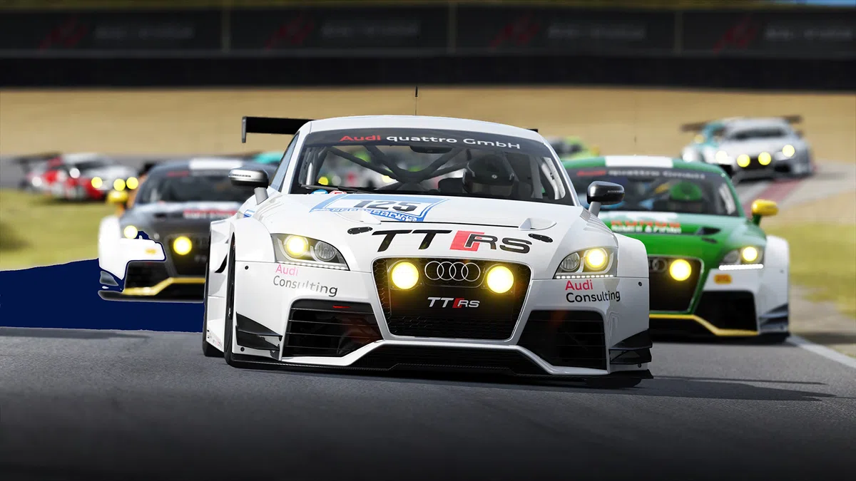 Assetto Corsa - Ultimate Edition PS4 - Ultimate - PlayStation 4