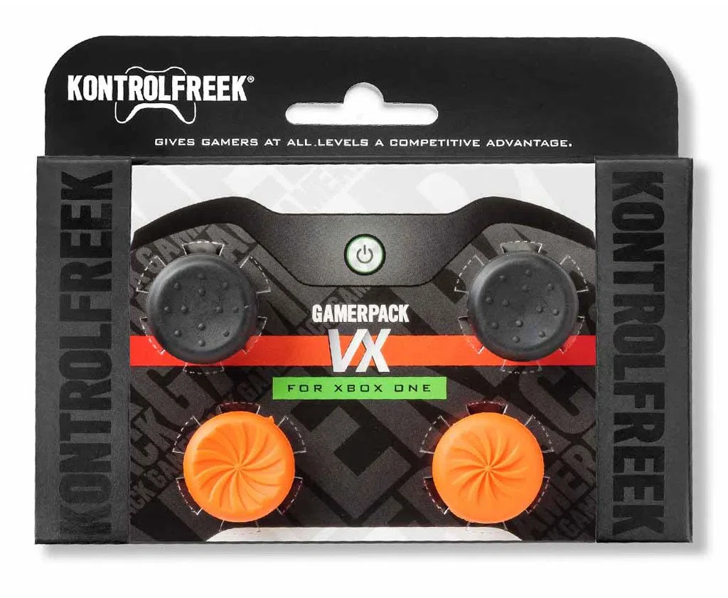KontrolFreek GamerPack VX - Xbox One