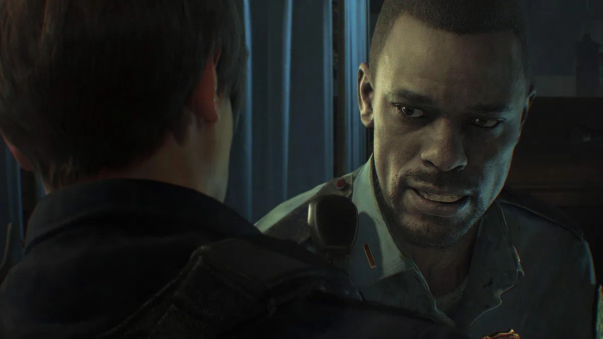 Resident Evil 2 Remake Ps4- Playstation 4 [Edizione EU]