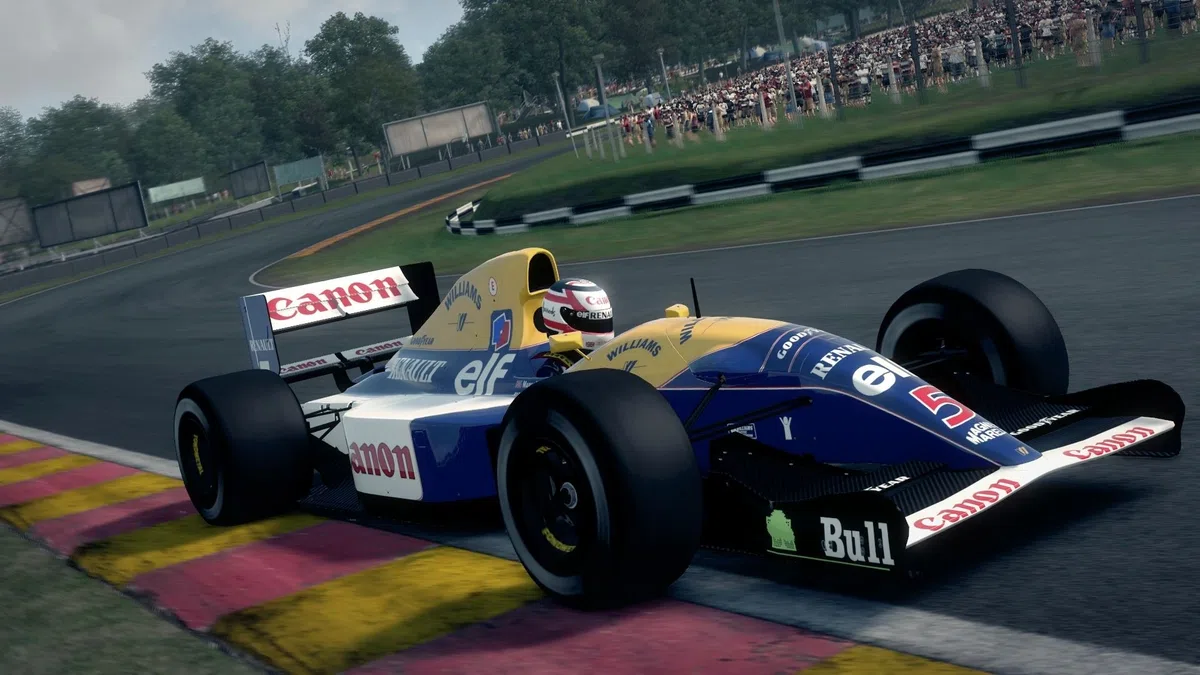 F1 2013 Complete Edition - [Edizione: Germania]