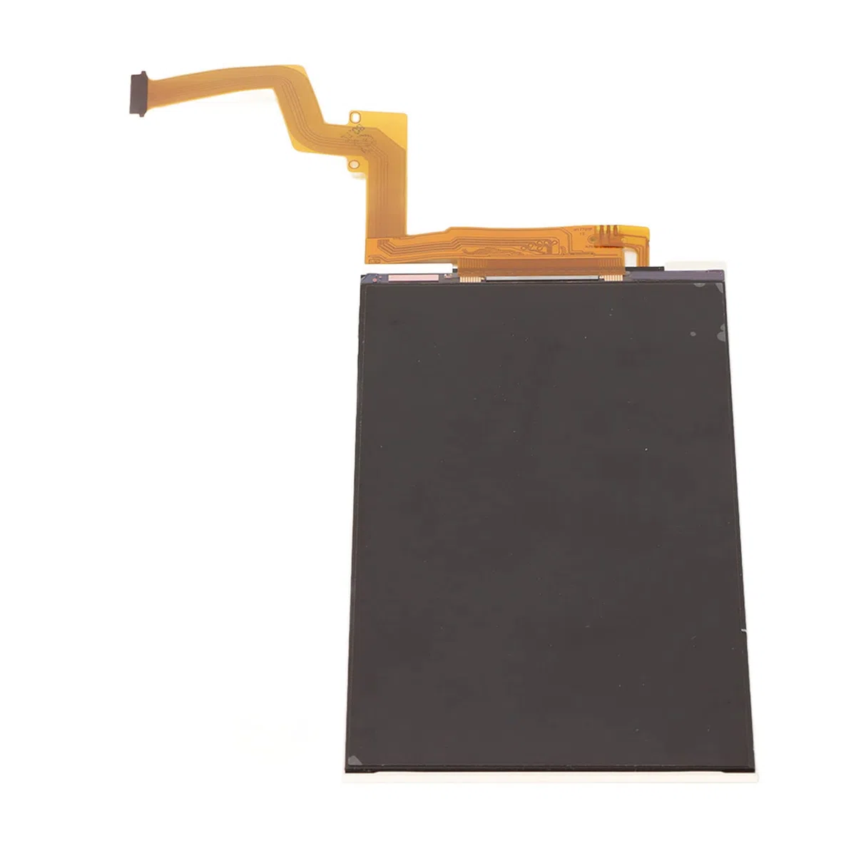Parte di Riparazione di Ricambio per la Sostituzione dello Schermo LCD Superiore della Console di Gioco Display LCD Superiore del Gamepad per NEW 2DS XL LL