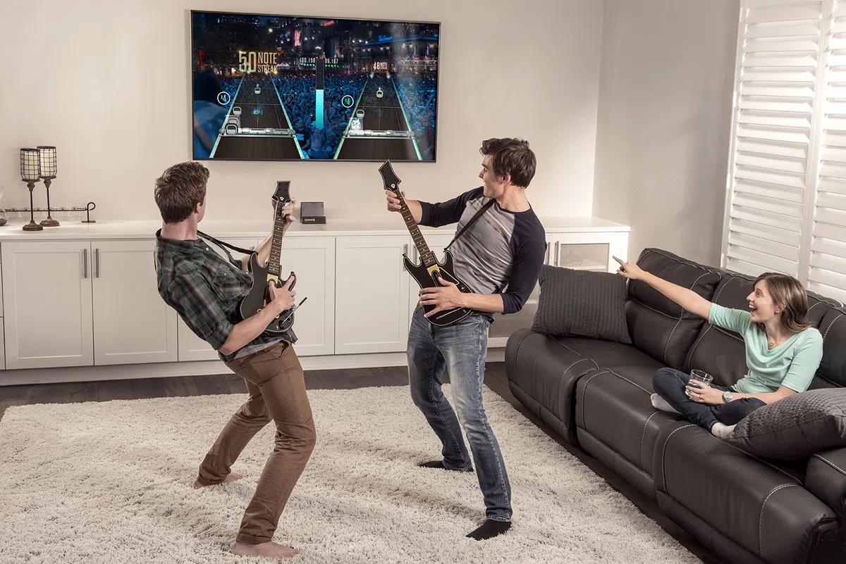 Activision Guitar Hero Live Bundle, PS3