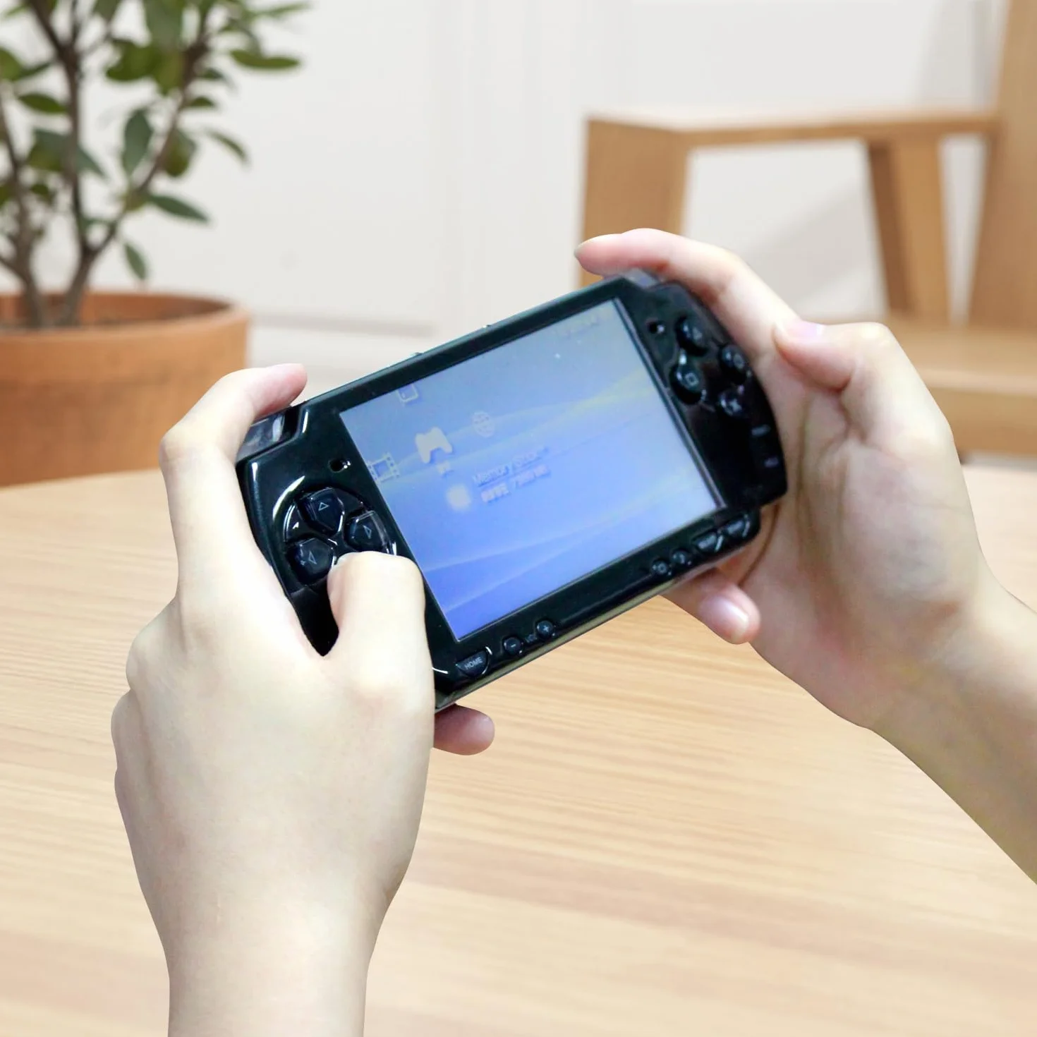 OSTENT 2200mAh 3.6V Batteria Ricaricabile agli Ioni di Litio ai Polimeri di Litio Sostituzione Versione Aggiornata per Sony PSP 1000 PSP-280 Console Videogiochi