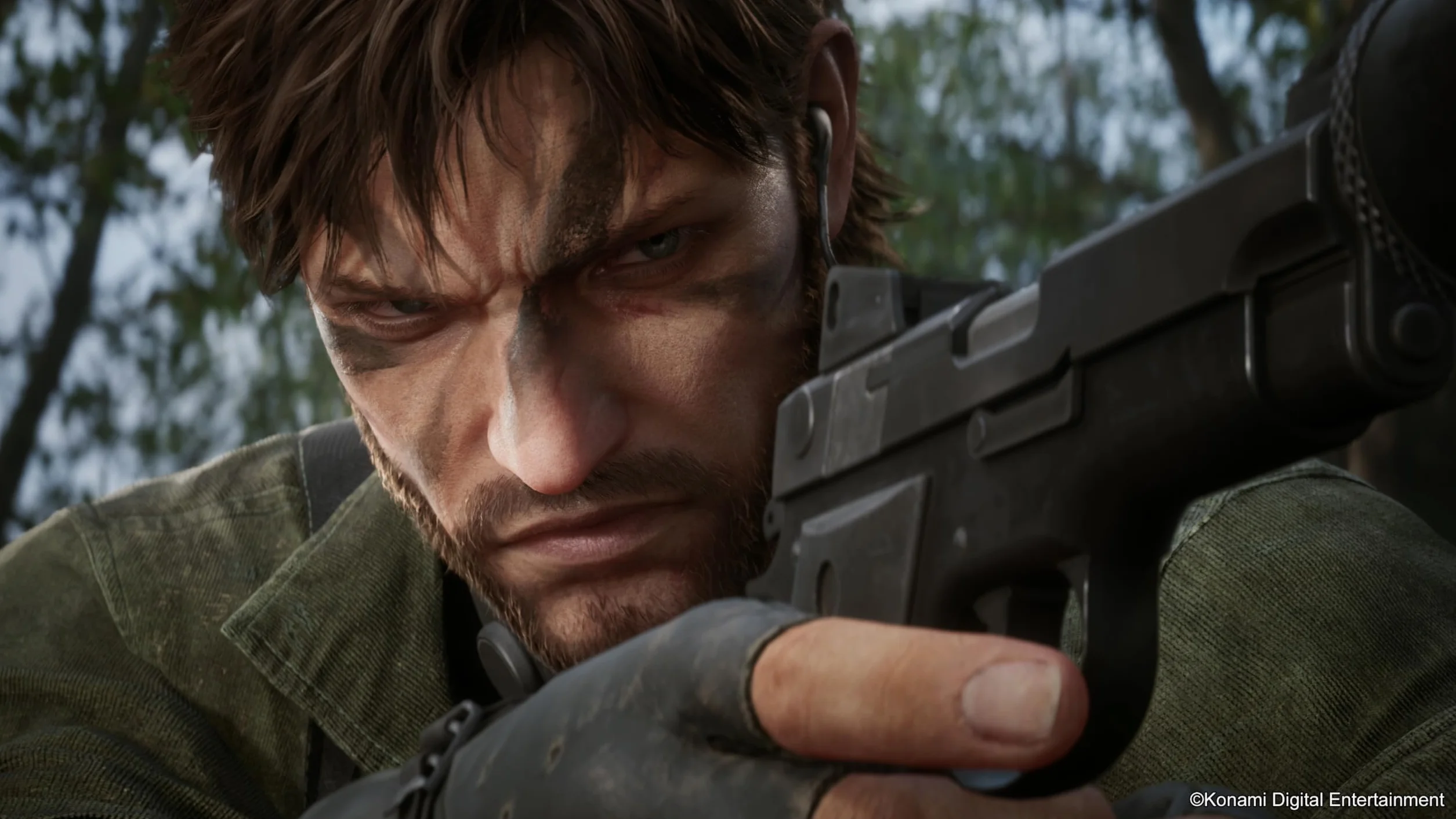 Metal Gear Solid Delta: Snake Eater - Day One Edition XBSX