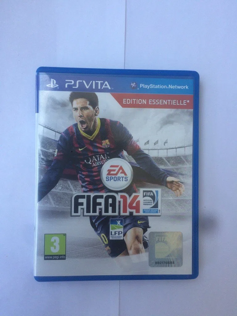 Fifa 14