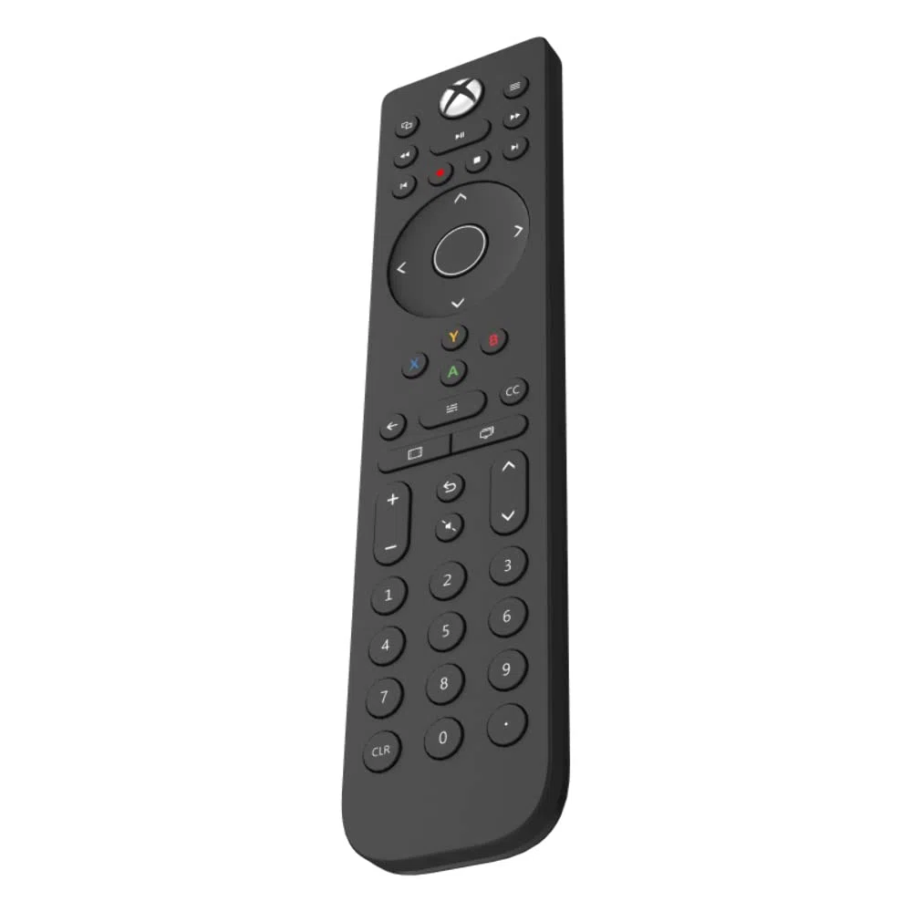 Pdp Telecommande Pro Media Remote Per Xbox One 048-083-Eu - Essentials - Xbox One