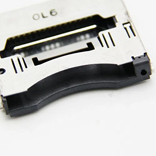 Game Card reader/Game slot per Nintendo 3DS / 3DS XL