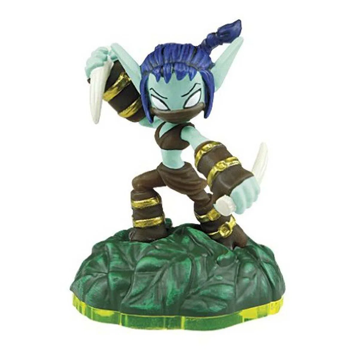 Skylanders Spyro's Adventure: Stealth Elf